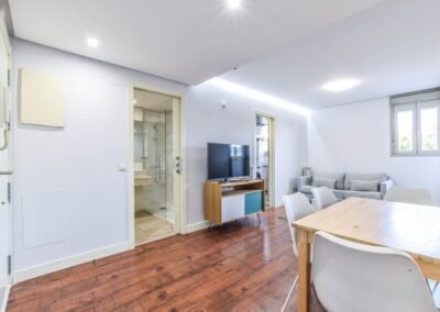 Imagen representativa de un hogar en alquiler