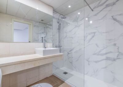 Detalles de la propiedad en renta