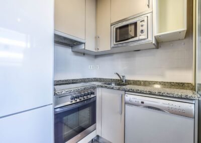 Fotografía representativa del espacio interior