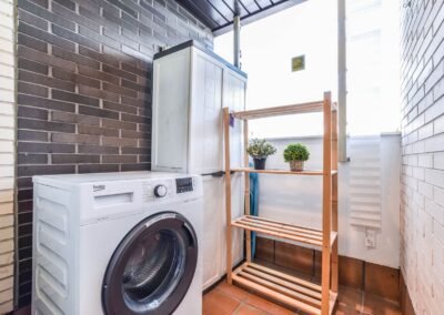 Fotografía representativa del espacio interior