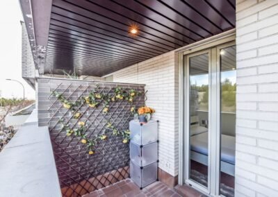 Foto genérica de apartamento para arrendar