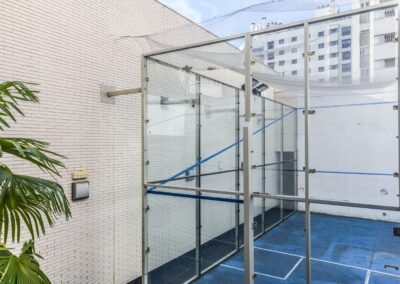 Espacios diseñados para comodidad y funcionalidad