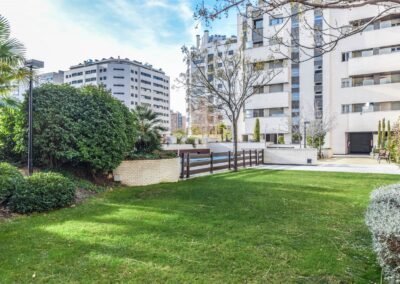 Imagen ilustrativa de la vivienda en alquiler