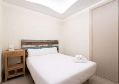 Espacios diseñados para comodidad y funcionalidad