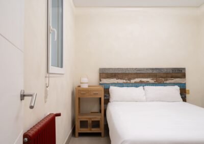 Imagen orientativa del estilo de la vivienda