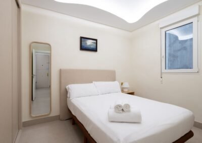 Ilustración del entorno habitable del inmueble