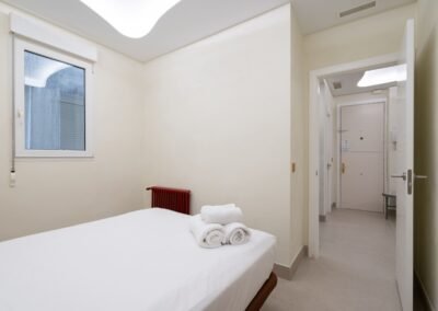 Área de la vivienda en disponibilidad