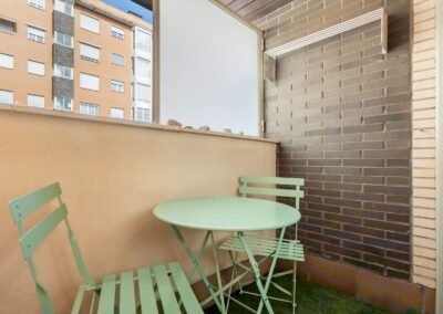 Imagen representativa de un hogar en alquiler