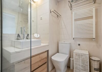 Foto genérica de apartamento para arrendar