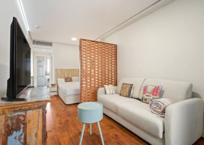 Visualización referencial de la propiedad