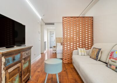 Imagen orientativa del estilo de la vivienda