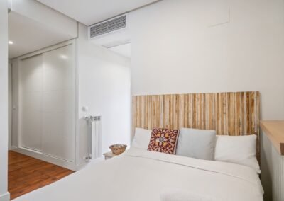 Área de la vivienda en disponibilidad