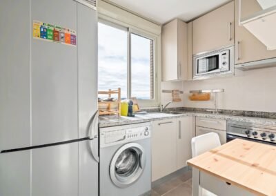 Fotografía representativa del espacio interior