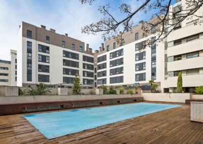 Imagen ilustrativa de la vivienda en alquiler