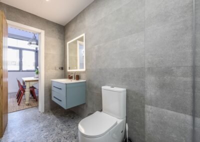 Foto genérica de apartamento para arrendar