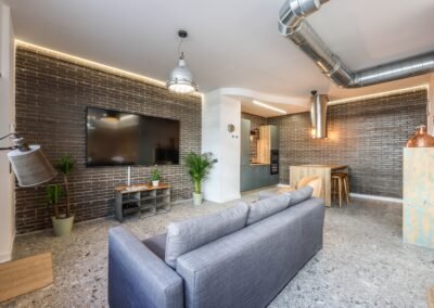 Imagen orientativa del estilo de la vivienda