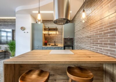 Imagen representativa de un hogar en alquiler