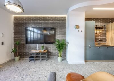 Detalles de la propiedad en renta