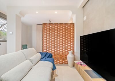 Imagen orientativa del estilo de la vivienda