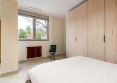 Imagen representativa de un hogar en alquiler