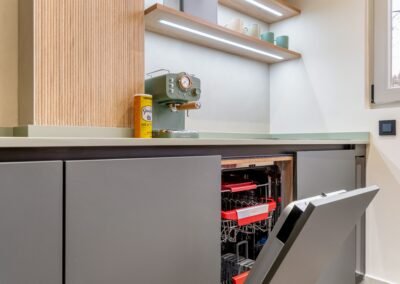 Fotografía representativa del espacio interior