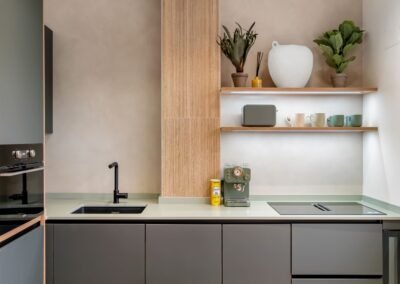 Imagen ilustrativa de la vivienda en alquiler