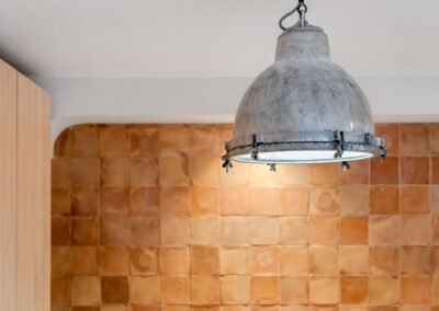 Foto genérica de apartamento para arrendar