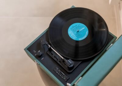 Espacios diseñados para comodidad y funcionalidad