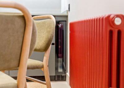 Imagen orientativa del estilo de la vivienda