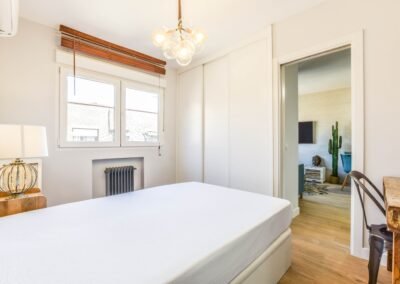 Imagen representativa de un hogar en alquiler