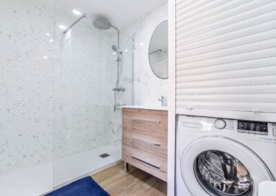 Detalles de la propiedad en renta