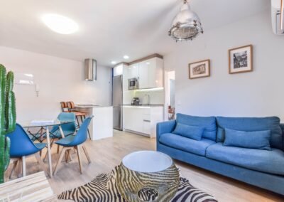 Imagen orientativa del estilo de la vivienda