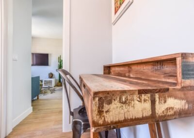 Visualización referencial de la propiedad