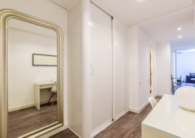 Foto descriptiva del estilo de los espacios