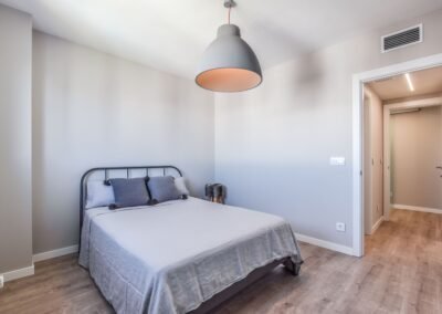 Fotografía representativa del espacio interior