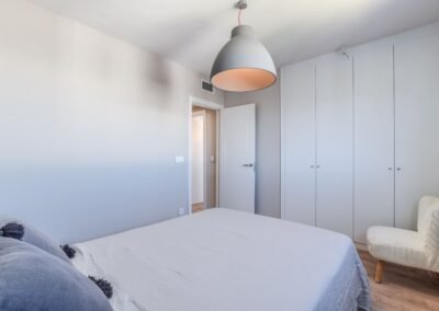 Imagen ilustrativa de la vivienda en alquiler