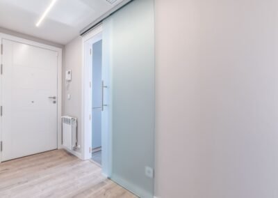 Ilustración del entorno habitable del inmueble