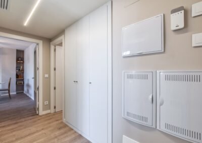 Foto genérica de apartamento para arrendar