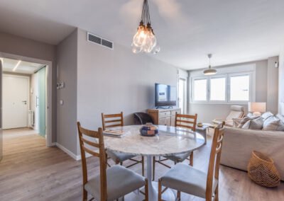 Imagen orientativa del estilo de la vivienda