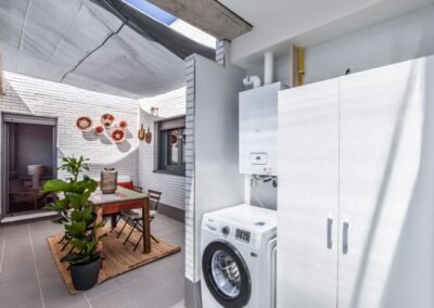 Imagen representativa de un hogar en alquiler