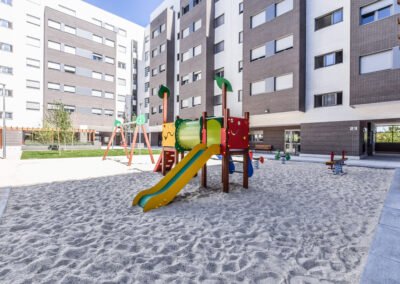 Detalles de la propiedad en renta