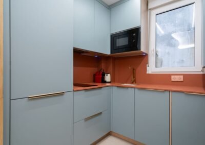 Imagen ilustrativa de la vivienda en alquiler