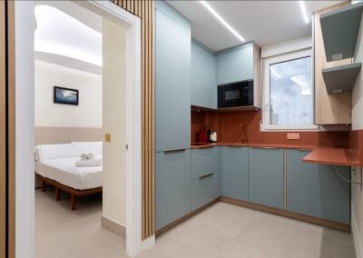 Imagen ilustrativa de la vivienda en alquiler