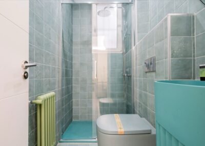 Vista interior de propiedad disponible