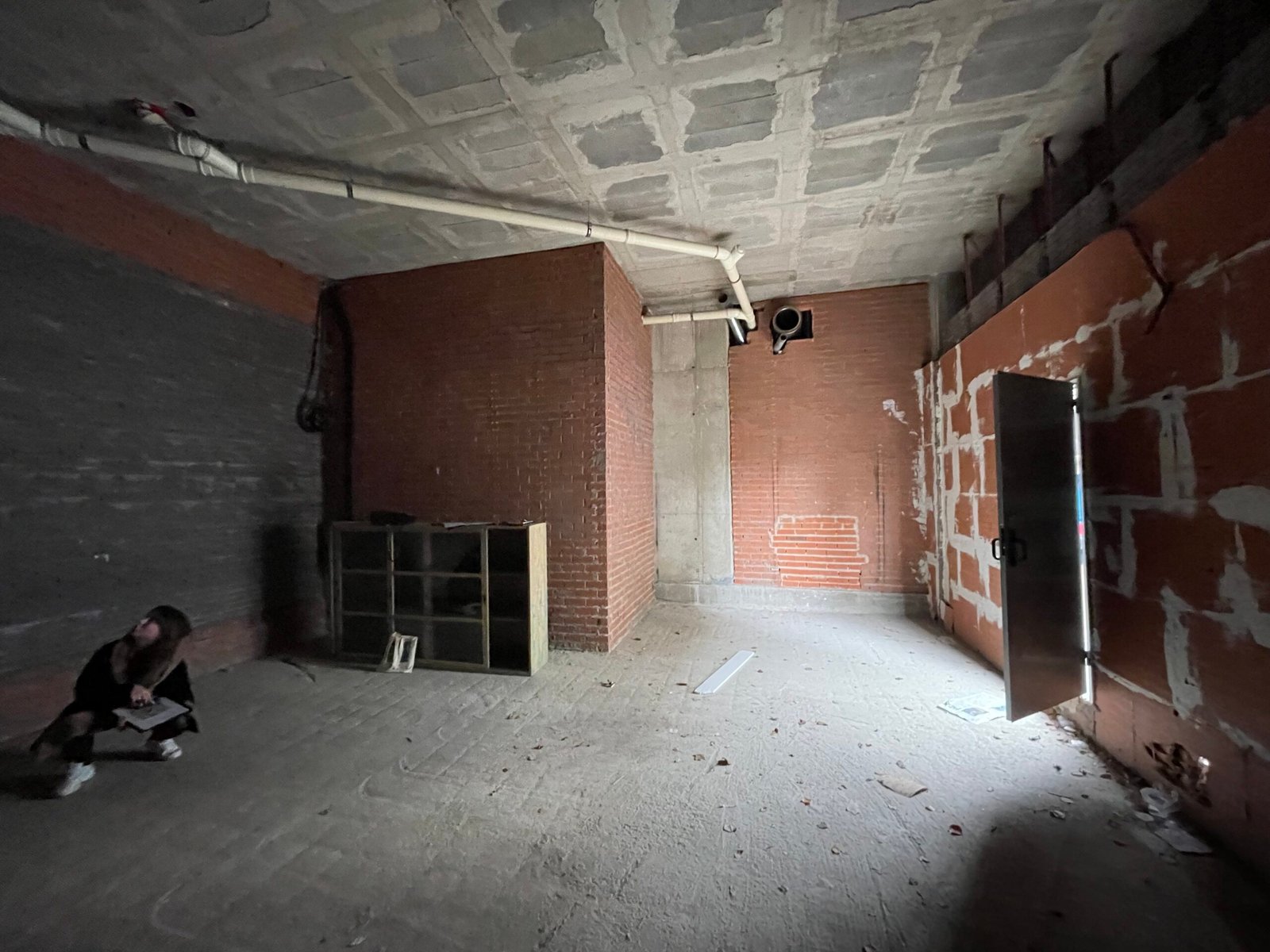 Imagen ilustrativa de la vivienda en alquiler